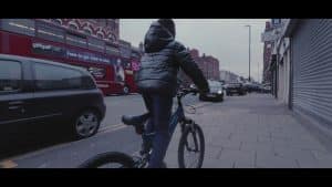 Yatez – Moving On [Music Video] | JDZmedia