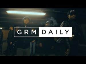 YK X Eaz X Ard Adz – Like Me (Remix) [Music Video] | GRM Daily