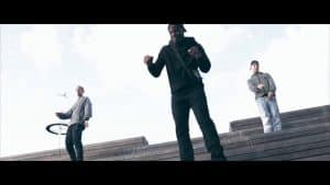 Yung Pryce x KB – Soy El Jefe [Music Video]