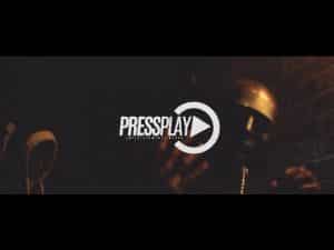 (40) Samurai X AT – 40 Attack (Music Video) @ThatBlackHippie @itspressplayuk