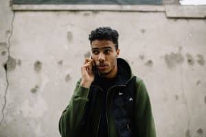 Mic Righteous calls Fee Gonzales trash, AJ Tracey responds