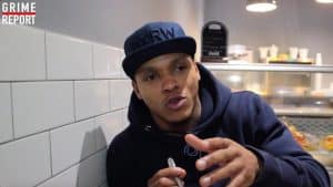 Anthony Yarde – The Five Pound Munch (Boxing Edition) [@MrAnthonyYarde] Grime Report Tv