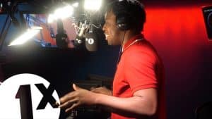Avelino – Fire In The Booth Part 3