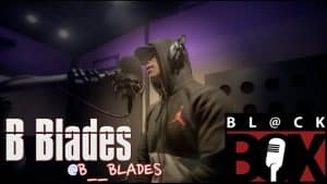 B Blades | BL@CKBOX (4k) S12 Ep. 140 #Manny2Essex
