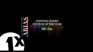 BBC Radio 1Xtra – National Station of the Year 2017 (ARIAS)