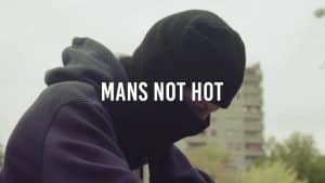 Big Shaq – Mans Not Hot (J-RACKS REMIX) [Music Video] | GRM Daily