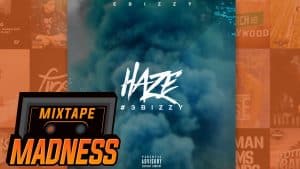 (C.Zones) E-Bizzy – Haze #3EBizzy | @MixtapeMadness