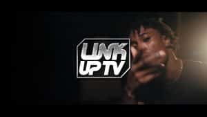 Cashh – Rather them than us [Music Video] @thenameiscashh | Link Up TV
