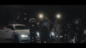(CF) Benzo x C.O.M.M.A – Family Intro [Music Video] | GRM Daily