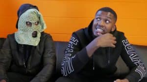 Dave, Abra Cadabra, Wretch 32, Bonkaz, 23 | Hardest Bars S9 EP33 W/ Uncle Rafool