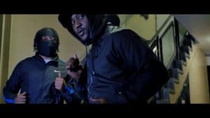 #DB8 GR × Bellyéone × LeXo – Hop Out (Music Video)