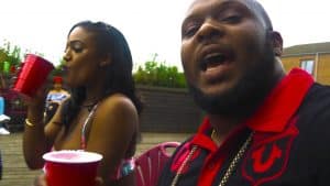 Dizzle Kid ft. Face Dada – Wot She Like [Music Video] | GRM Daily