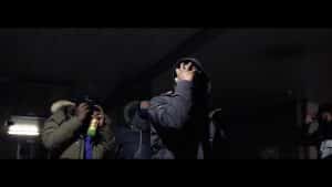 Earner – Nothing Left (Music Video) | @MixtapeMadness
