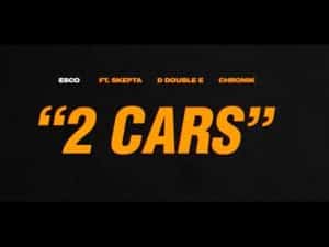 Esco ft. Skepta, D Double E & Chronik – 2 Cars [Music Video] | GRM Daily