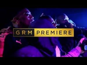 Flowdan ft. Wiley – Original Raggamuffin [Music Video] | GRM Daily