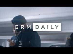 Fr33GDB – Different Angle [Music Video] | GRM Daily