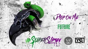 Future & Young Thug – Drip On Me [Official Audio]