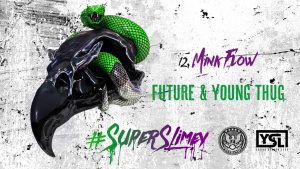 Future & Young Thug – Mink Flow [Official Audio]