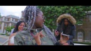 G.I.M – Tooly [Music Video] | GRM Daily