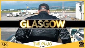 Glasgow The Plug Album Tour with Fekky, K Koke +more