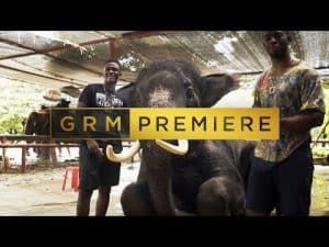 Hardy Caprio & Tion Wayne – CMON [Music Video] | GRM Daily