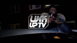Headie One x Colo – 90 on the M (prod by. EMIX) | Link Up TV