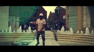 J Kaz – Cruising [Music Video] | Link Up TV