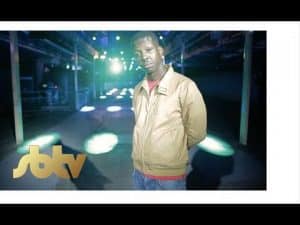 Jamal Edwards talks #SBTVWinterWeekender | A Decade in the game #SB10 (Prod. By Westy)