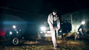 JV – These Days (Music Video) | @MixtapeMadness