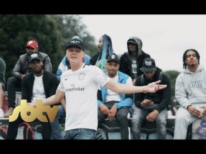 Kamakaze | Back Now (Prod. By Ted Loco) [Music Video]: SBTV