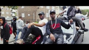 Kenzay & Kashmalone – Block Where [Music Video] | GRM Daily