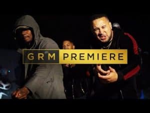 Kyze ft. Giggs x Aye Garde – Johnny Storm [Music Video] | GRM Daily
