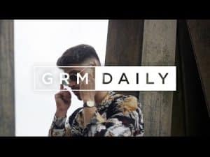 Marcello Spooks – Someone Like You Ft. LOLÈ [Music Video] | GRM Daily