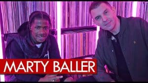 Marty Baller on Harlem swag, touring, A$AP Mob, Scott Storch