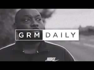 Mr Drastick – Falling (Prod. by Bizness Boi) [Music Video] | GRM Daily