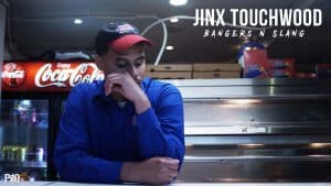 P110 – Jinx TouchWood – Bangers N Slang [Music Video]