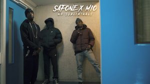 P110 – Safone x M10 – No Subliminals [Music Video]