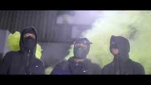 #Parkside Kage x (LG x Janco) – Militant Step (Music Video) @itspressplayuk