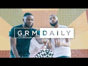 Riddz – On Top [Music Video] | GRM Daily