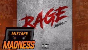 Suspect OTB – Rage #BlastFromThePast | @MixtapeMadness