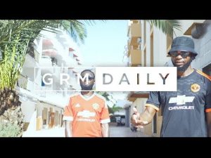 VxMP ft. CR Fredro – 4:15 [Music Video] | GRM Daily