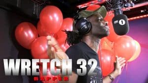 Wretch 32 – Fire in the Booth (Part 5)