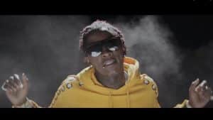 Young Thug – Family Don’t Matter (feat. Millie Go Lightly) [Official Video]