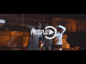 (Zone 2) Kiz X LR X Snoop – Violent Men (Music Video) @itspressplayuk