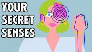 10 Senses You Didn’t Know You Had