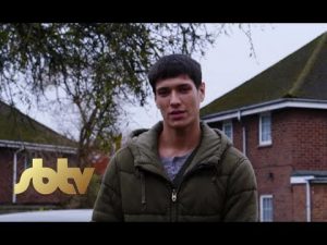 Aaron Unknown | Falling [Music Video]: SBTV