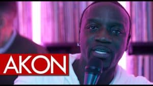 Akon on Konvict Kartel, Wahala and takin over Africa