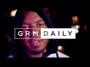 Bossman Birdie – Bison 2 [Music Video] | GRM Daily