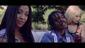 D Hustler – Trenches [Music Video] | GRM Daily