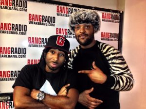 Disrepecting radio is the difference between living and dying – Donaeo